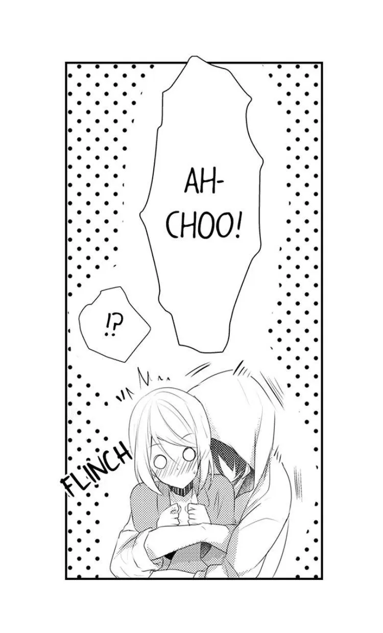 My First Sex Is ...with A Mummy!? chapter 7 - page 36