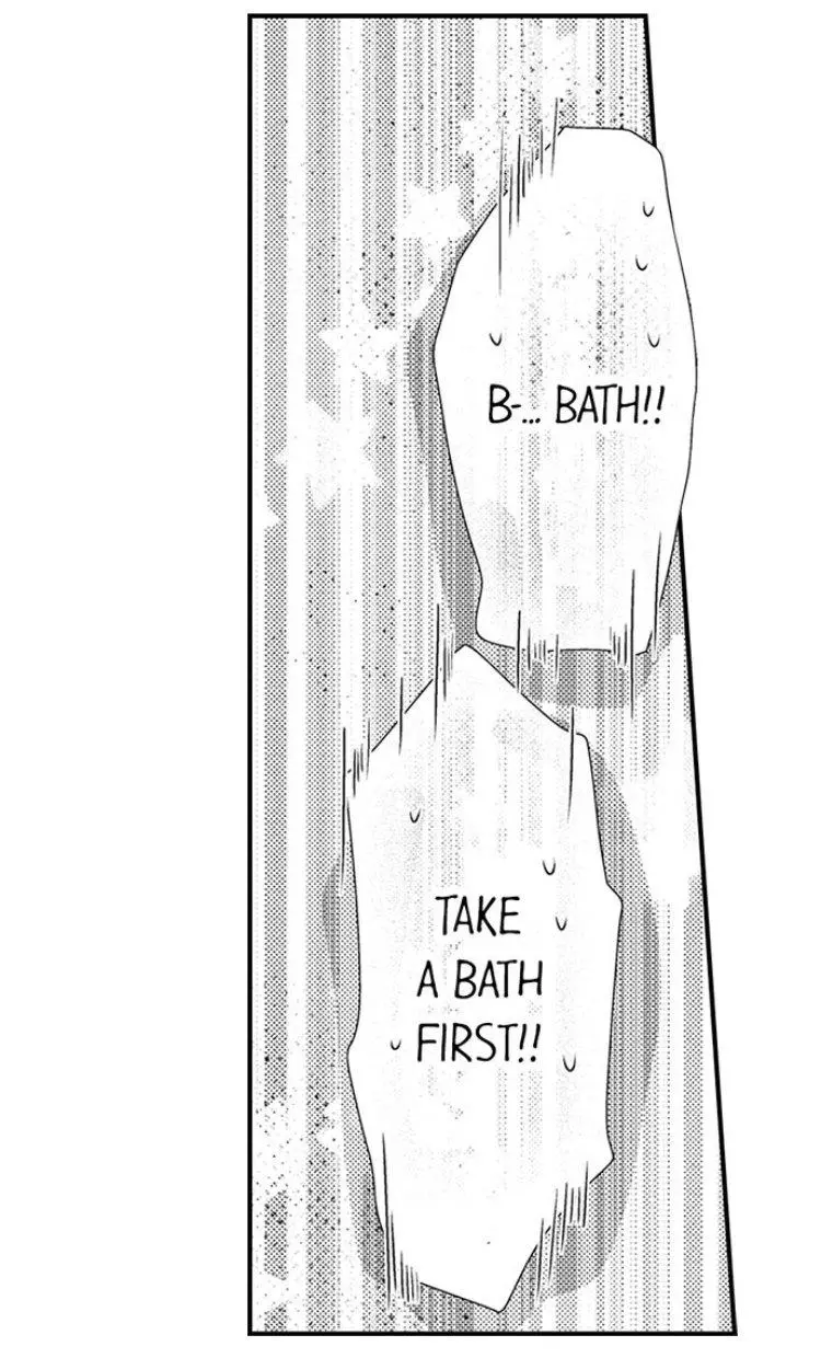 My First Sex Is ...with A Mummy!? chapter 7 - page 39