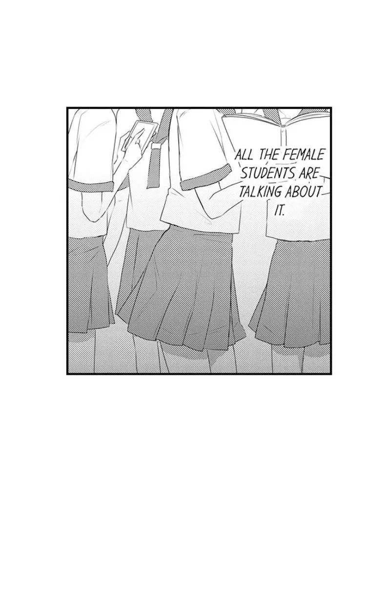 My First Sex Is ...with A Mummy!? chapter 7 - page 4