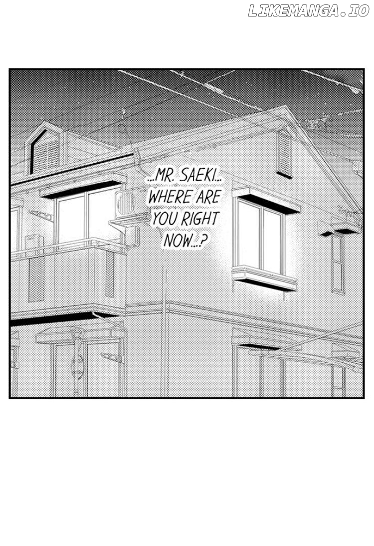 My First Sex Is ...with A Mummy!? chapter 7 - page 5
