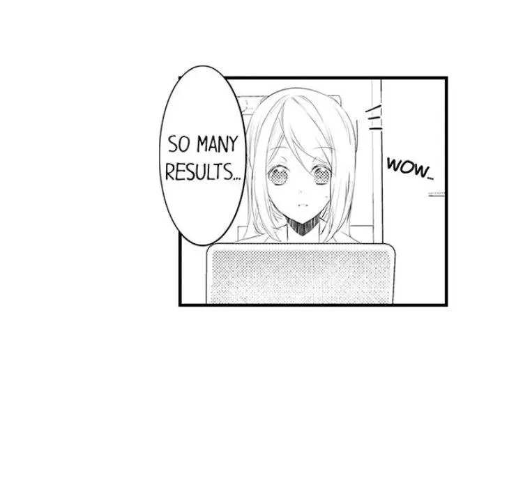 My First Sex Is ...with A Mummy!? chapter 7 - page 7