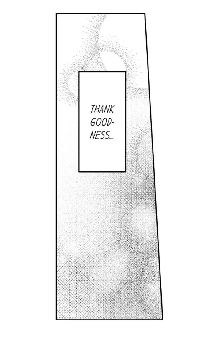 My First Sex Is ...with A Mummy!? chapter 8 - page 16