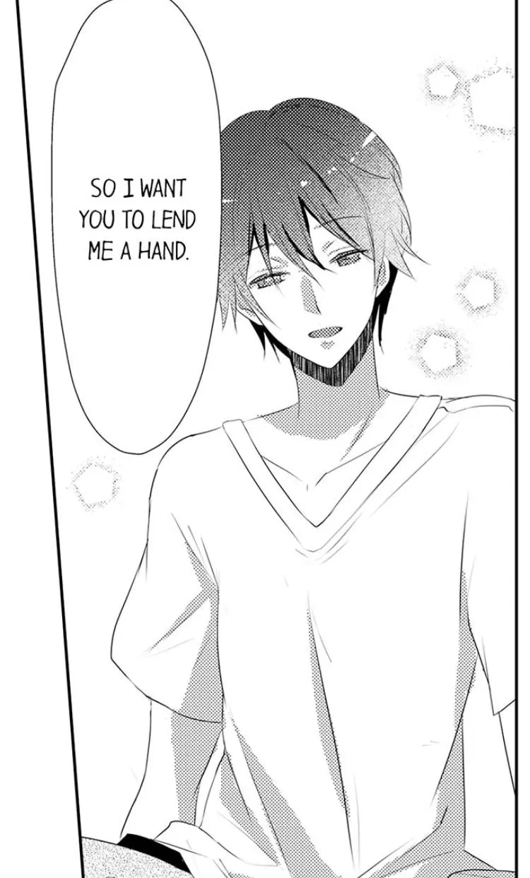 My First Sex Is ...with A Mummy!? chapter 8 - page 19