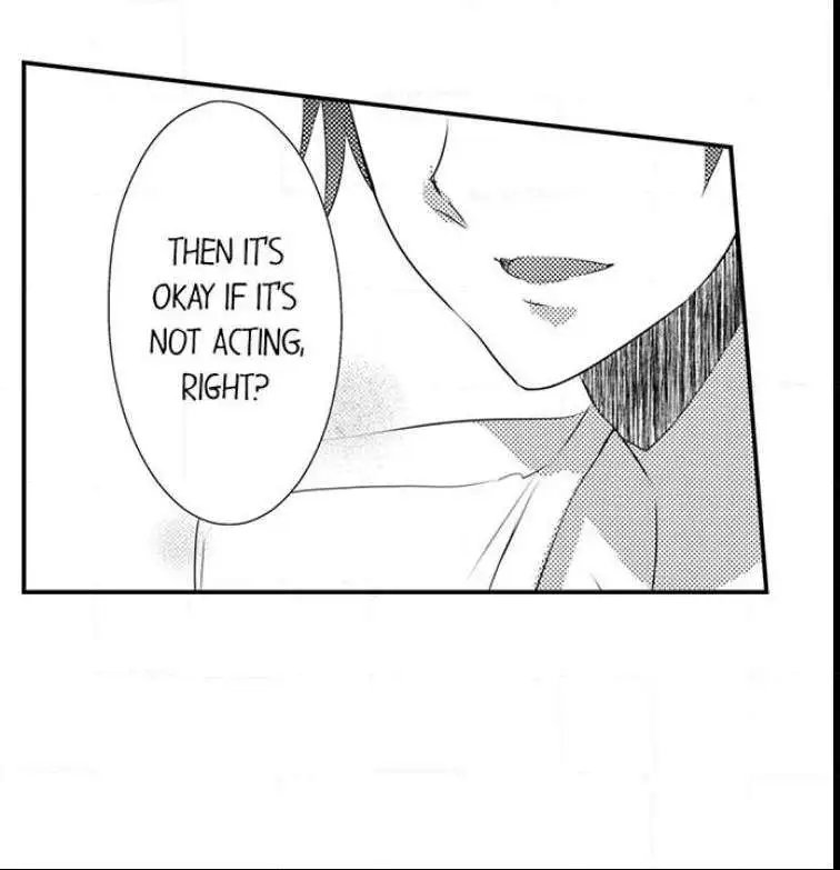 My First Sex Is ...with A Mummy!? chapter 8 - page 21