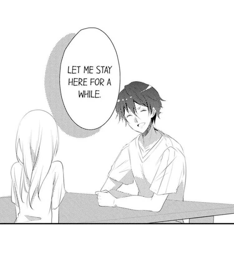 My First Sex Is ...with A Mummy!? chapter 8 - page 22