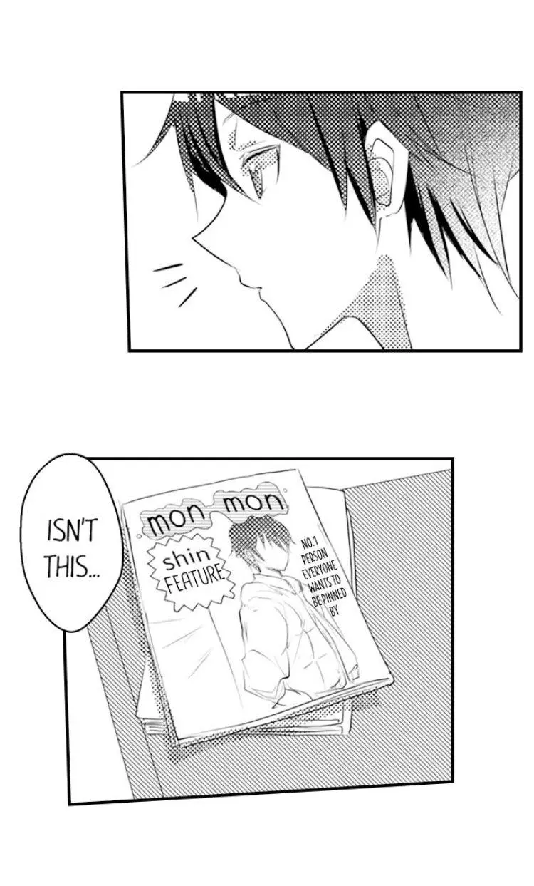 My First Sex Is ...with A Mummy!? chapter 8 - page 27