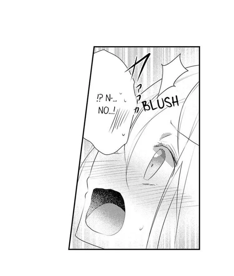 My First Sex Is ...with A Mummy!? chapter 8 - page 33