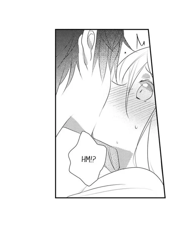 My First Sex Is ...with A Mummy!? chapter 8 - page 35