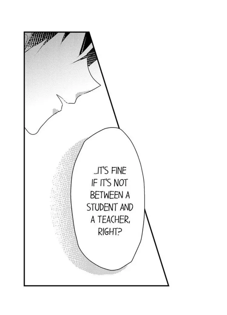 My First Sex Is ...with A Mummy!? chapter 8 - page 39