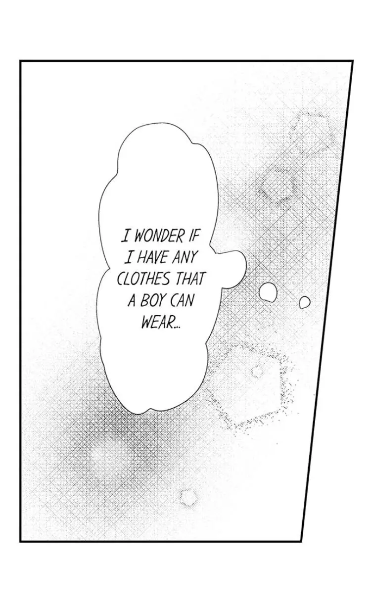 My First Sex Is ...with A Mummy!? chapter 8 - page 6