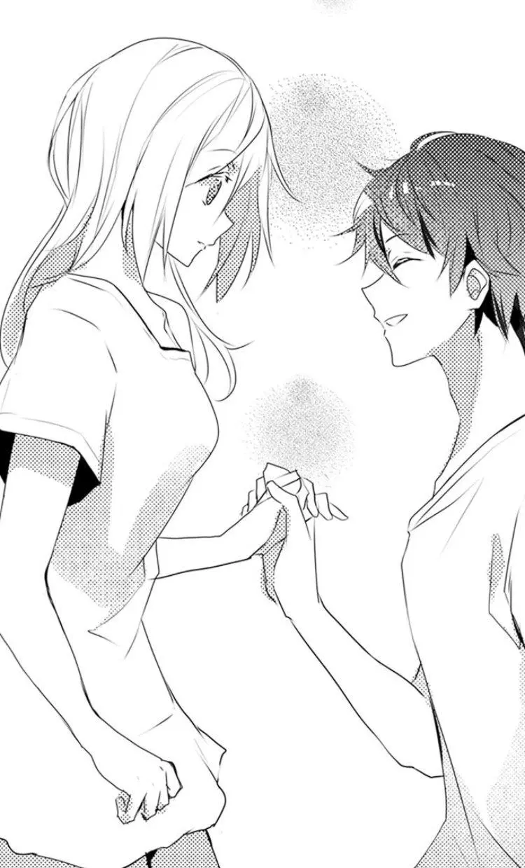 My First Sex Is ...with A Mummy!? chapter 10 - page 12