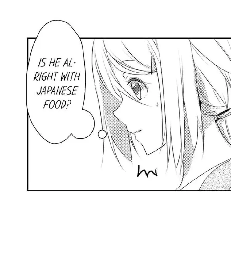 My First Sex Is ...with A Mummy!? chapter 10 - page 19