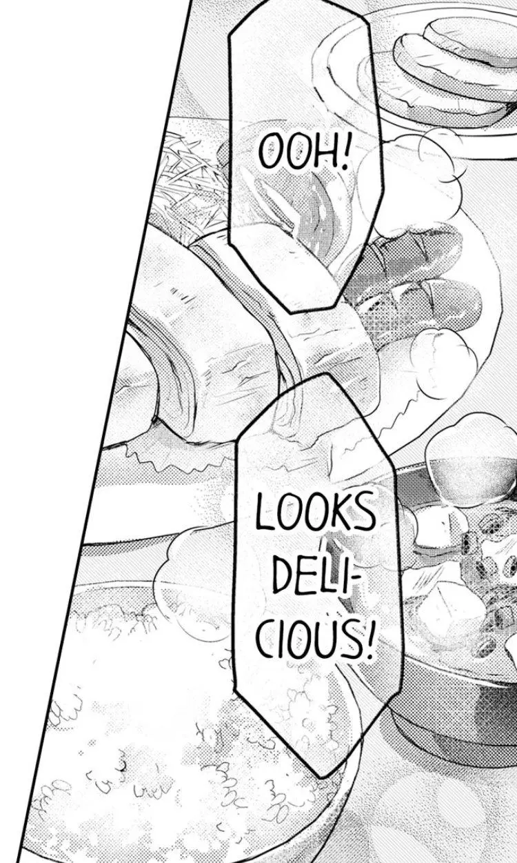 My First Sex Is ...with A Mummy!? chapter 10 - page 29