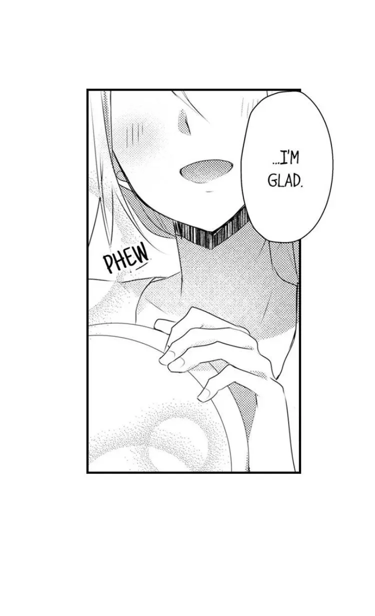 My First Sex Is ...with A Mummy!? chapter 10 - page 32