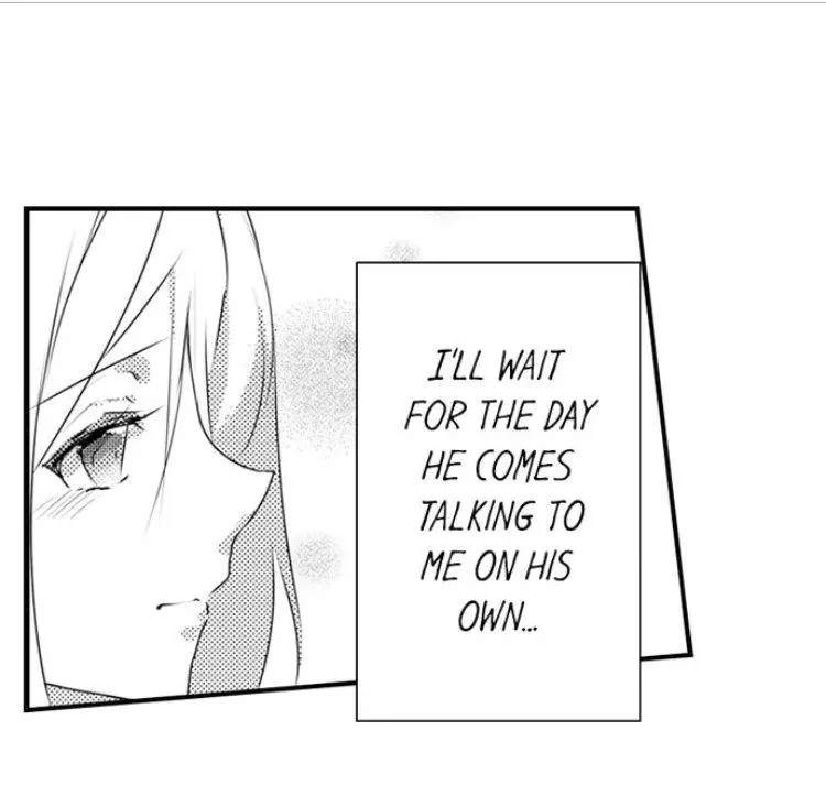 My First Sex Is ...with A Mummy!? chapter 10 - page 34