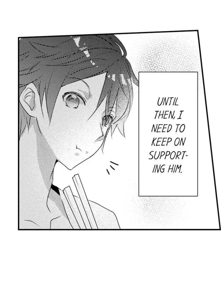 My First Sex Is ...with A Mummy!? chapter 10 - page 35