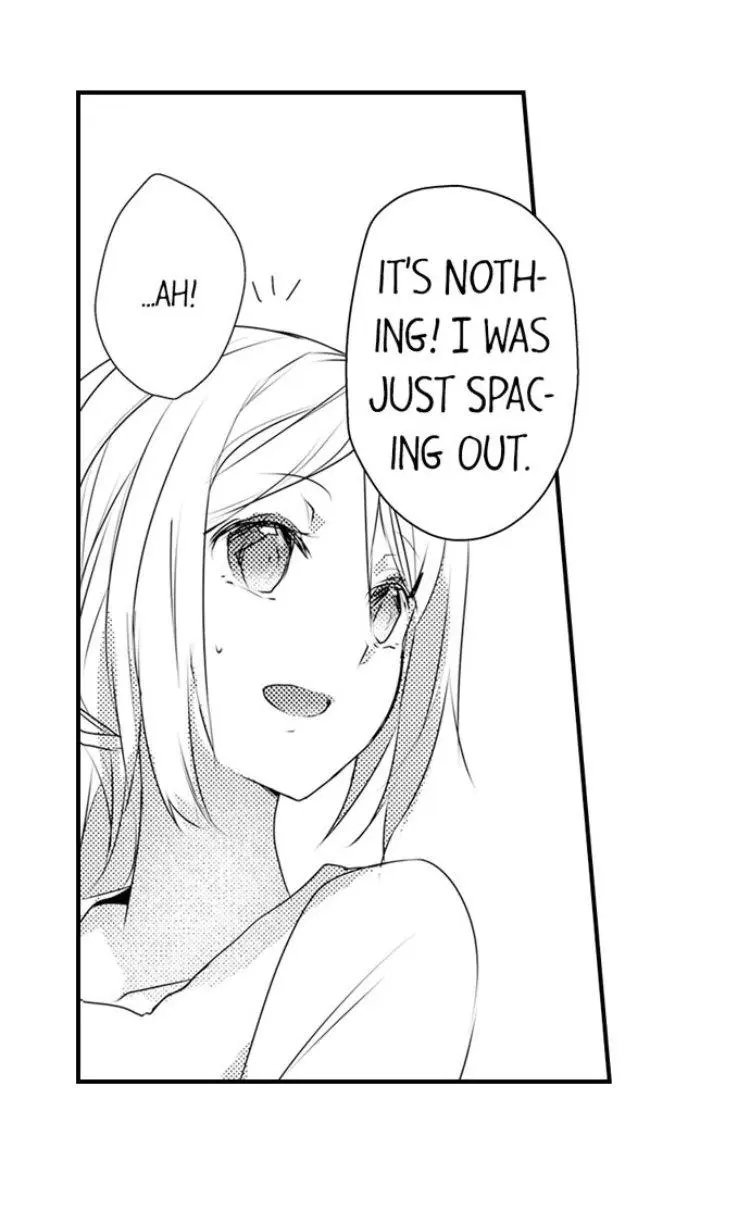 My First Sex Is ...with A Mummy!? chapter 10 - page 37