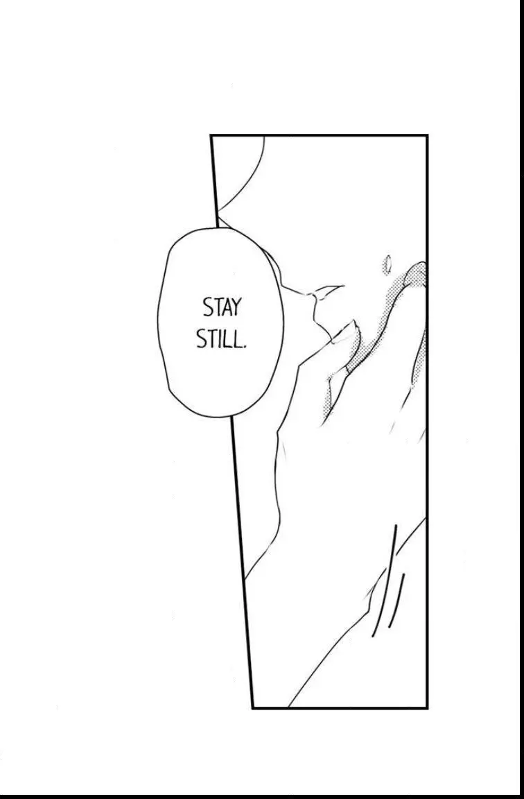 My First Sex Is ...with A Mummy!? chapter 10 - page 38