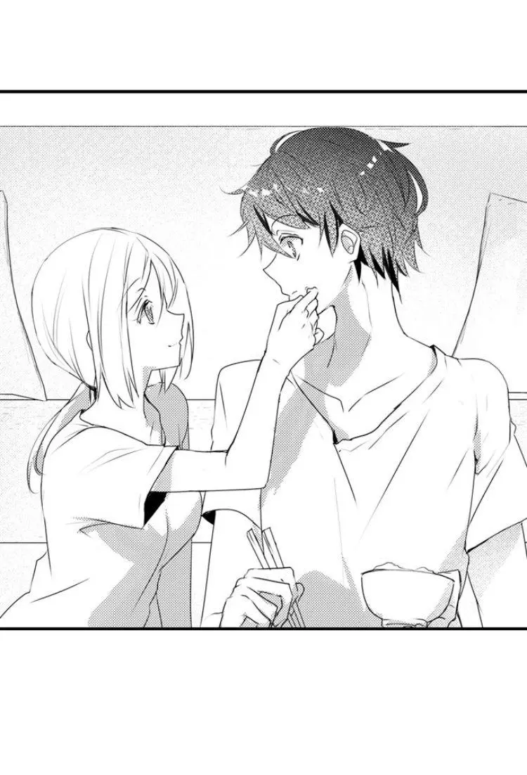 My First Sex Is ...with A Mummy!? chapter 10 - page 39