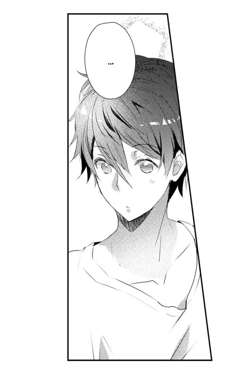 My First Sex Is ...with A Mummy!? chapter 10 - page 41