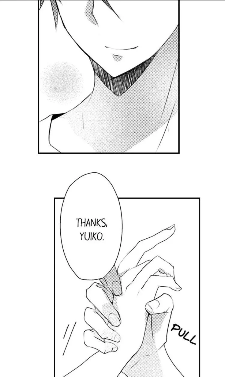 My First Sex Is ...with A Mummy!? chapter 10 - page 42