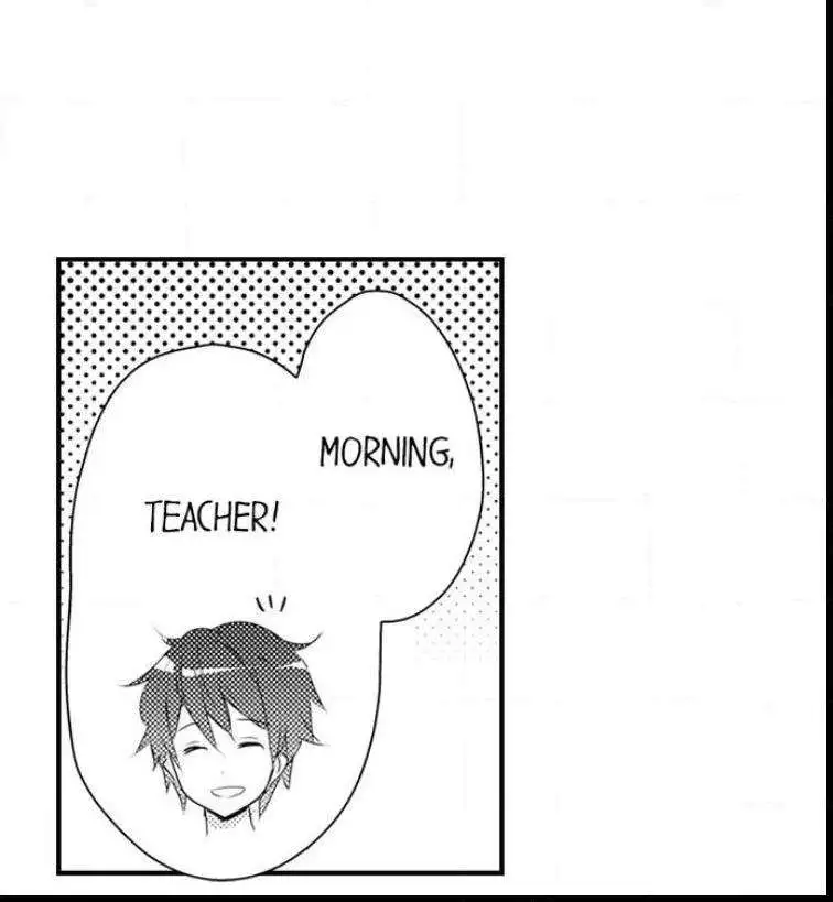 My First Sex Is ...with A Mummy!? chapter 10 - page 7