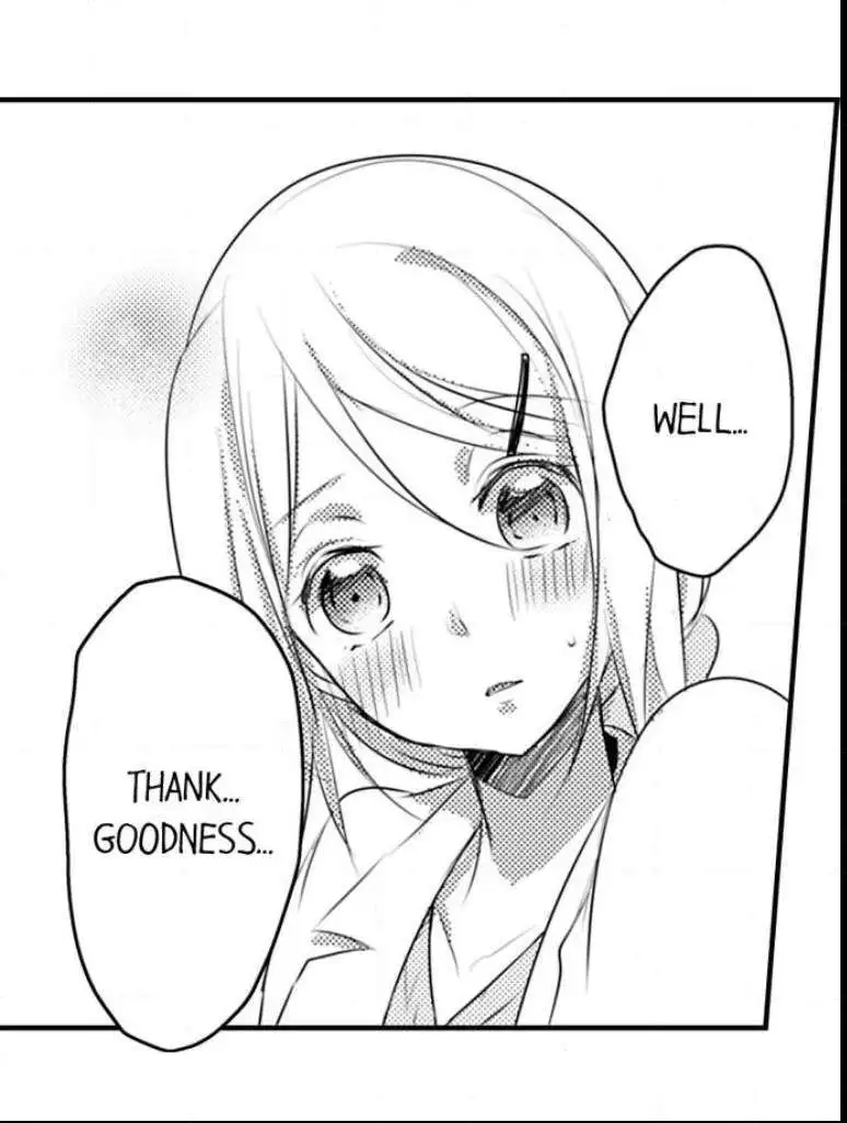 My First Sex Is ...with A Mummy!? chapter 2 - page 14