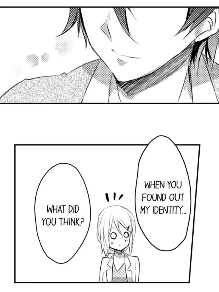 My First Sex Is ...with A Mummy!? chapter 2 - page 15