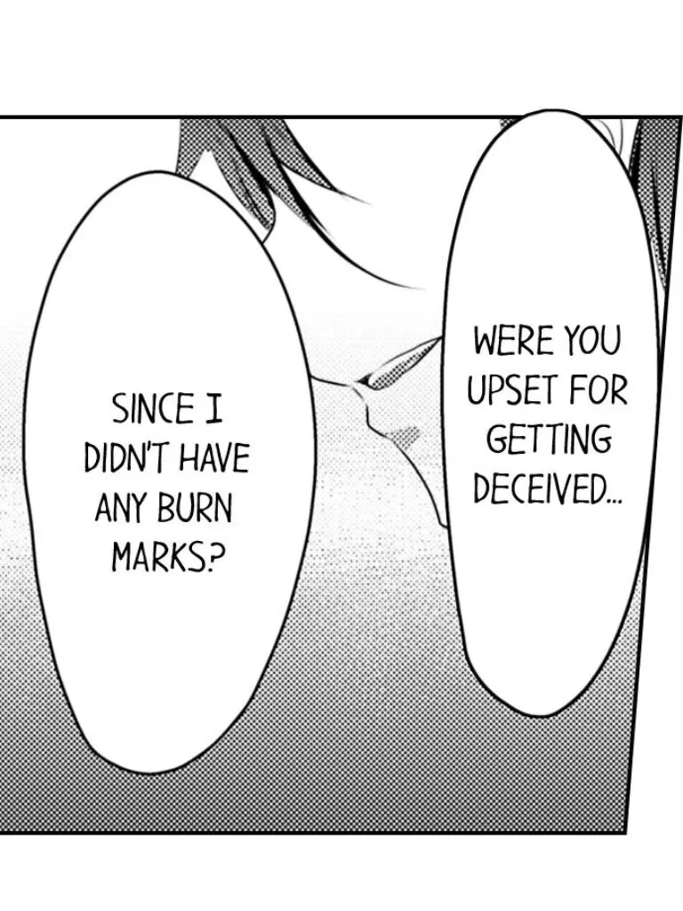 My First Sex Is ...with A Mummy!? chapter 2 - page 16