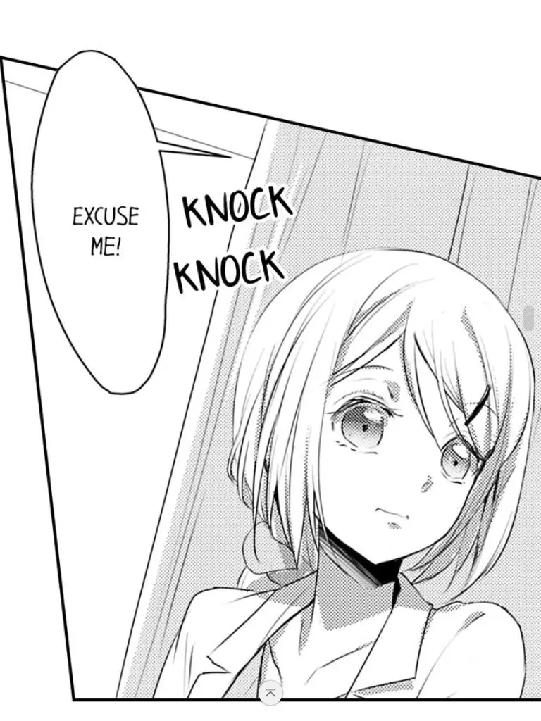 My First Sex Is ...with A Mummy!? chapter 2 - page 19