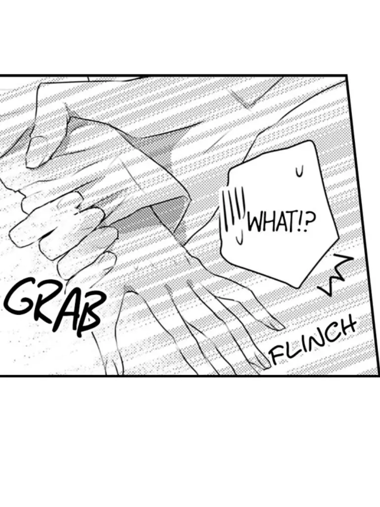 My First Sex Is ...with A Mummy!? chapter 2 - page 21