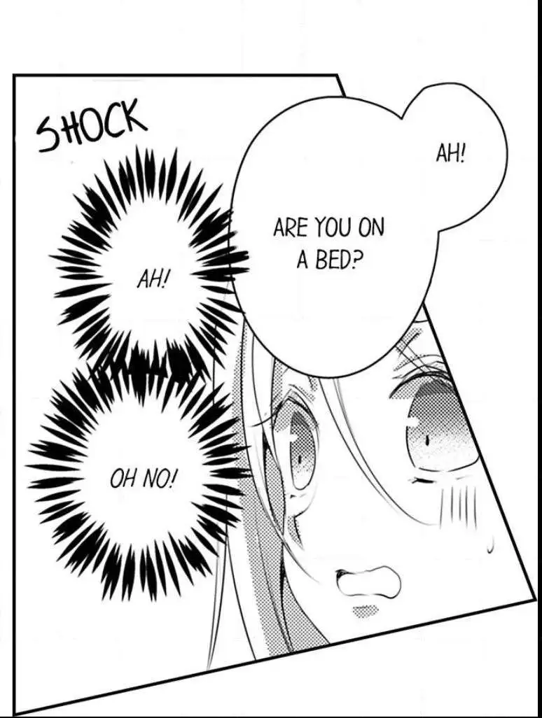 My First Sex Is ...with A Mummy!? chapter 2 - page 25