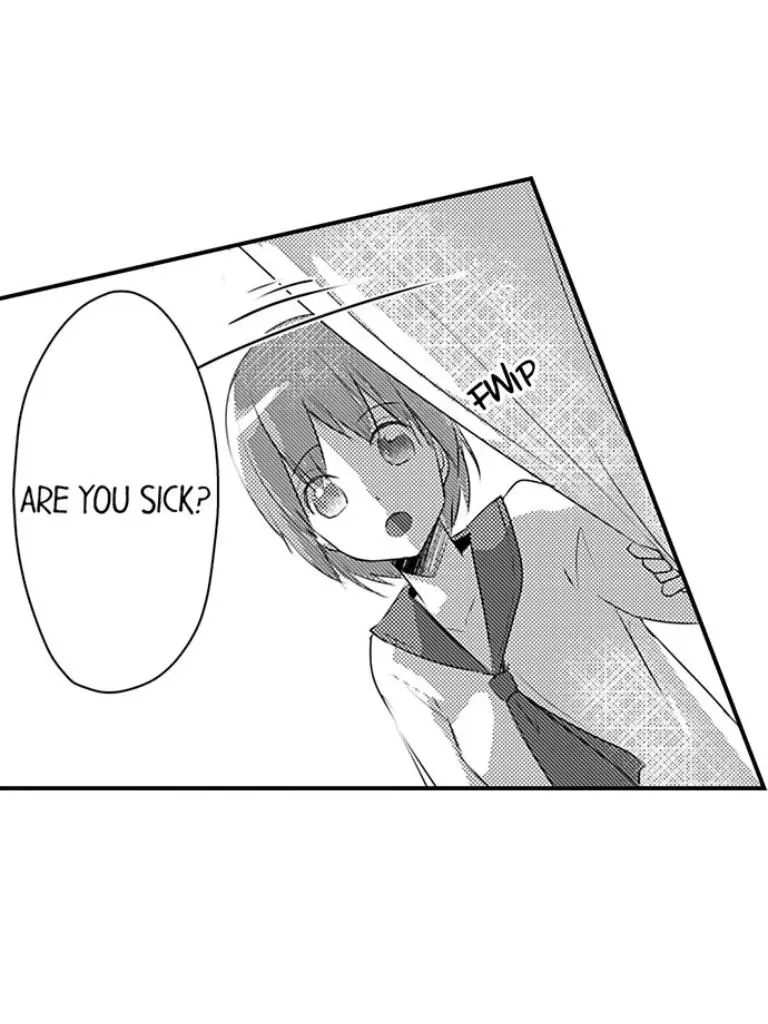 My First Sex Is ...with A Mummy!? chapter 2 - page 26