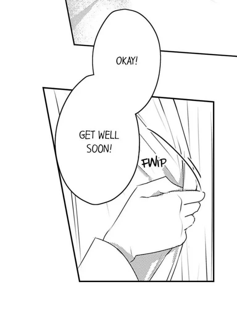 My First Sex Is ...with A Mummy!? chapter 2 - page 28