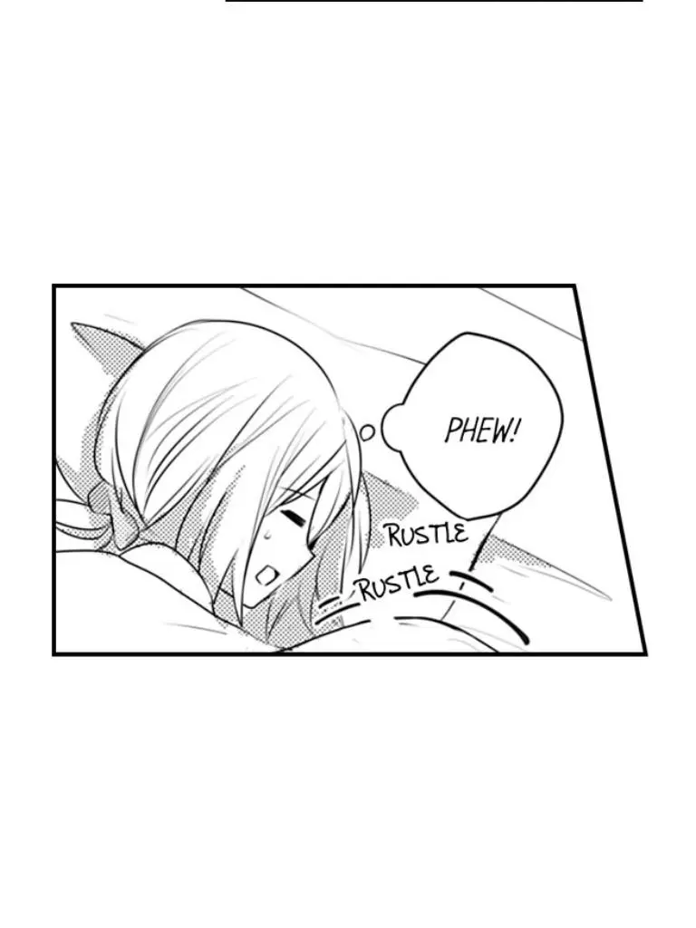 My First Sex Is ...with A Mummy!? chapter 2 - page 29