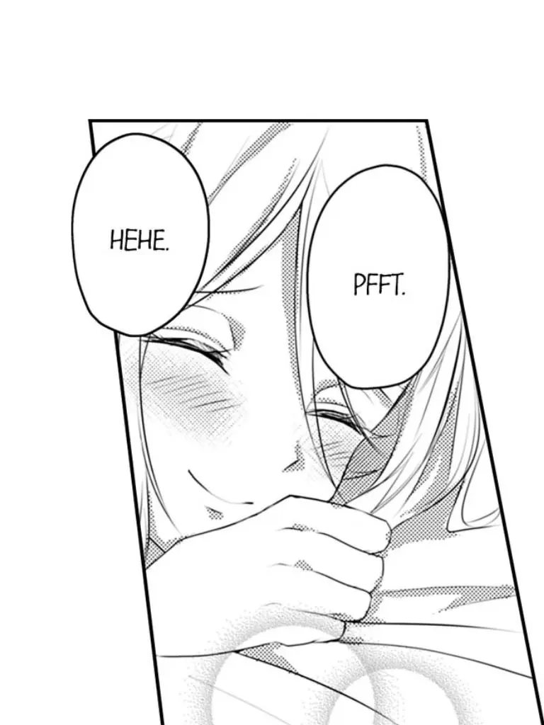 My First Sex Is ...with A Mummy!? chapter 2 - page 31