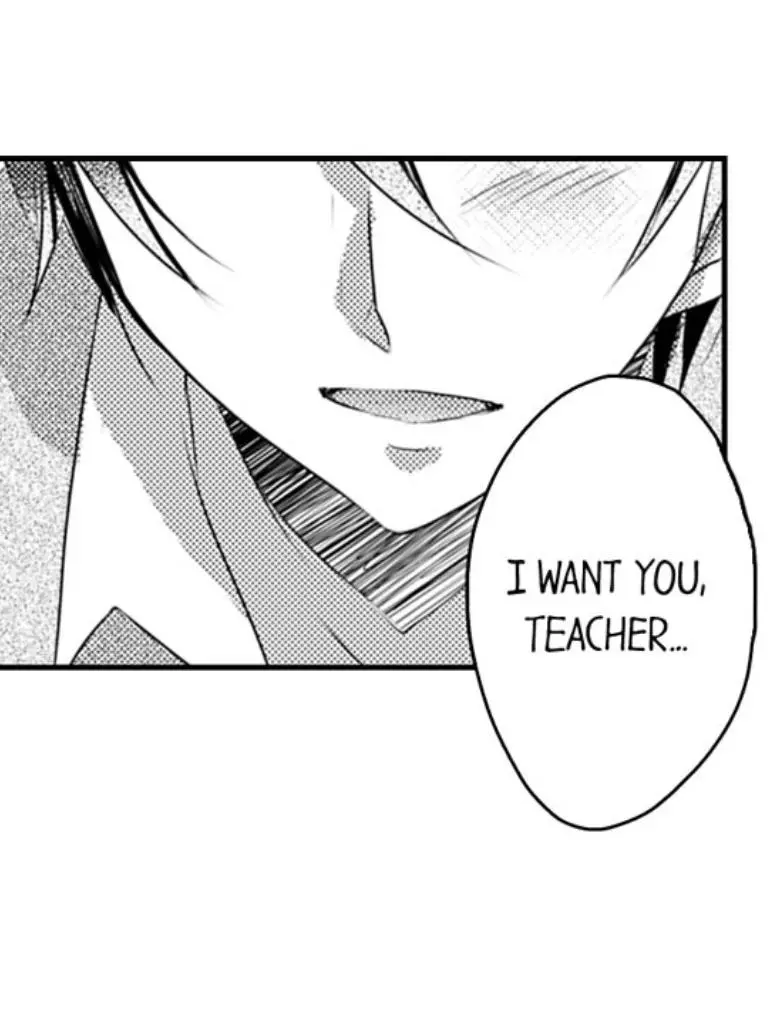 My First Sex Is ...with A Mummy!? chapter 2 - page 34