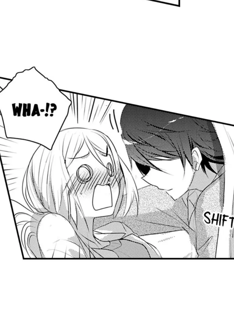 My First Sex Is ...with A Mummy!? chapter 2 - page 37