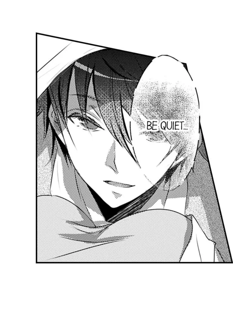 My First Sex Is ...with A Mummy!? chapter 2 - page 38