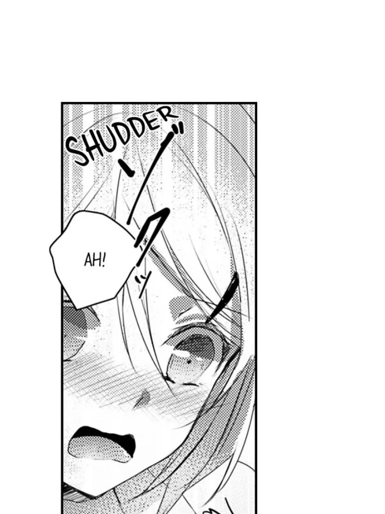 My First Sex Is ...with A Mummy!? chapter 2 - page 39