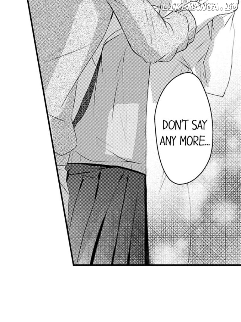 My First Sex Is ...with A Mummy!? chapter 2 - page 4