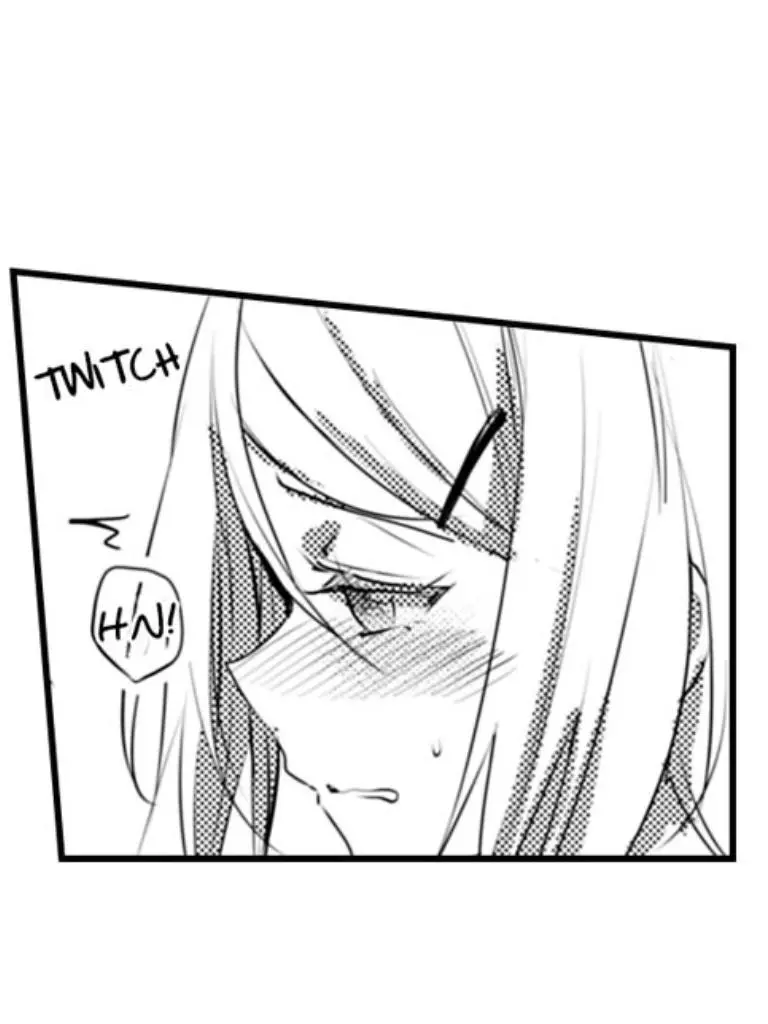 My First Sex Is ...with A Mummy!? chapter 2 - page 42