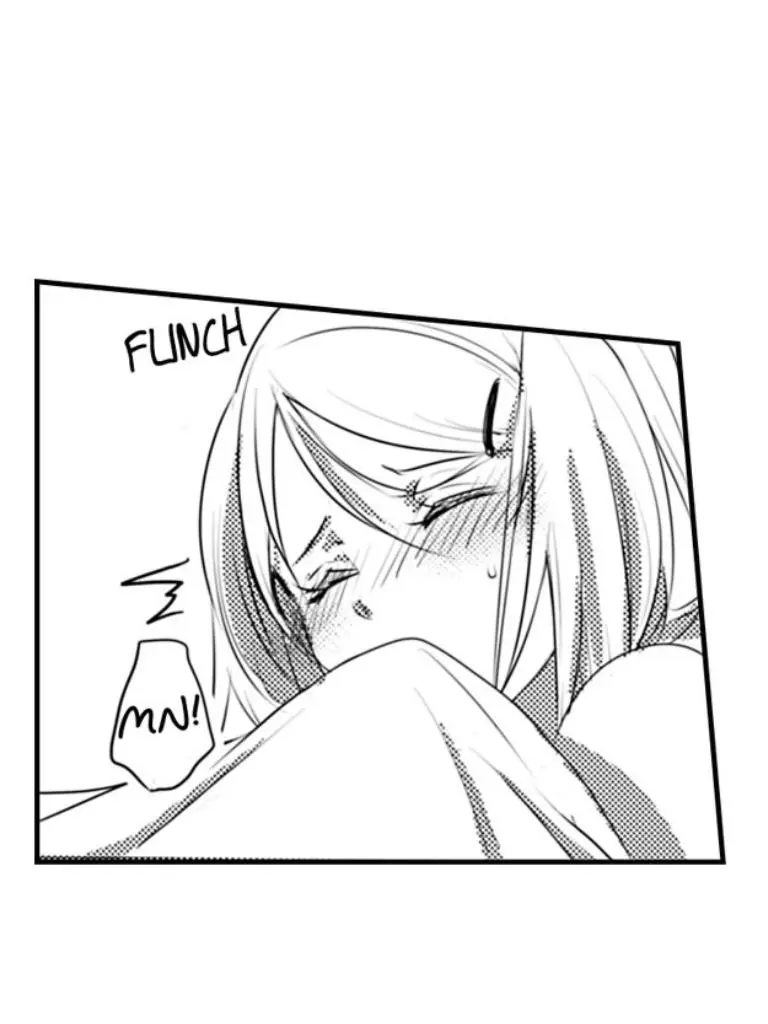 My First Sex Is ...with A Mummy!? chapter 2 - page 44