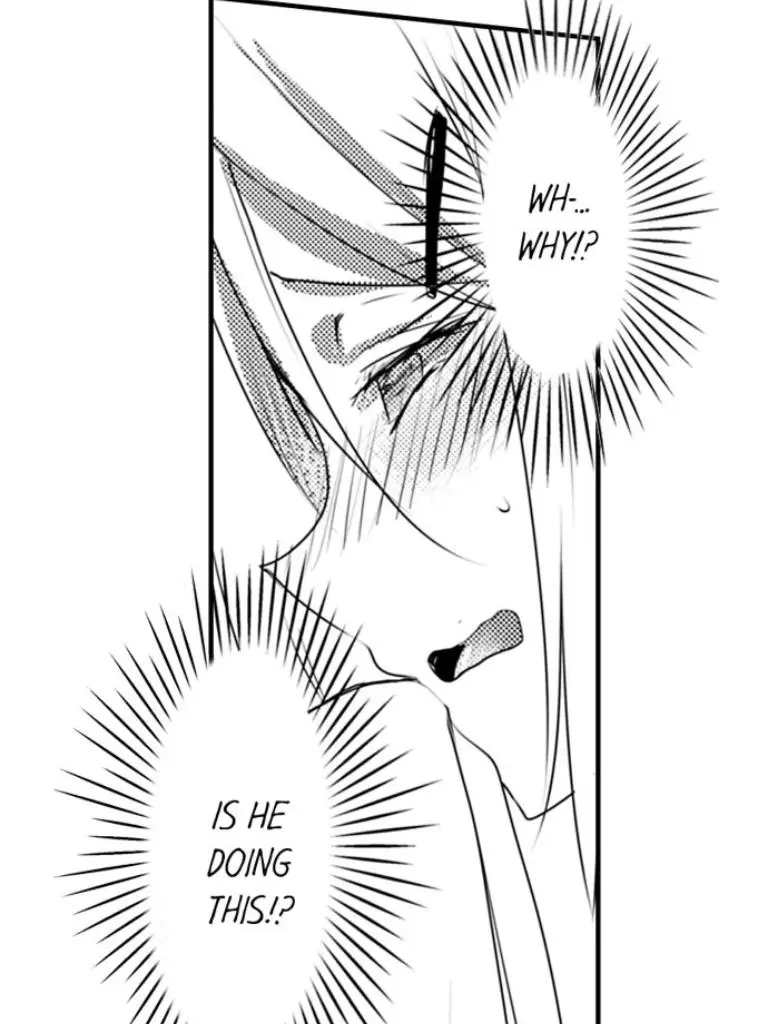 My First Sex Is ...with A Mummy!? chapter 2 - page 46