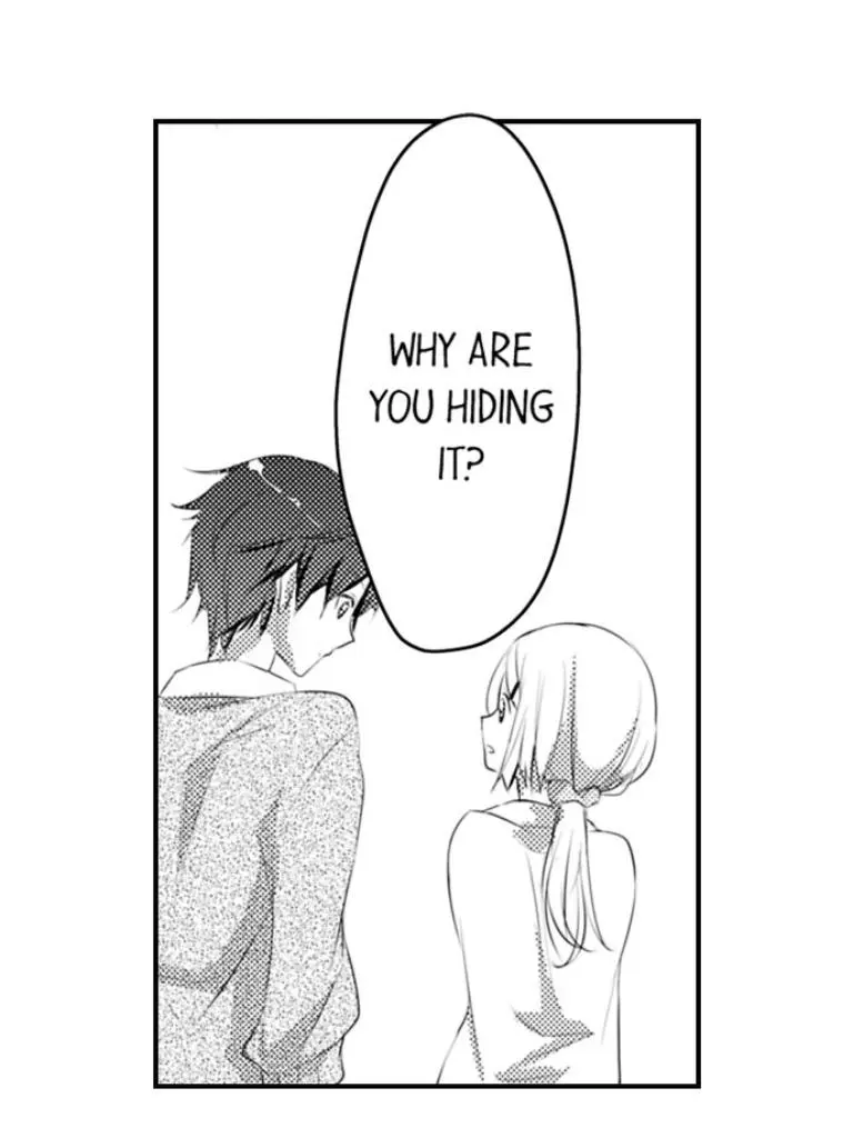 My First Sex Is ...with A Mummy!? chapter 2 - page 9