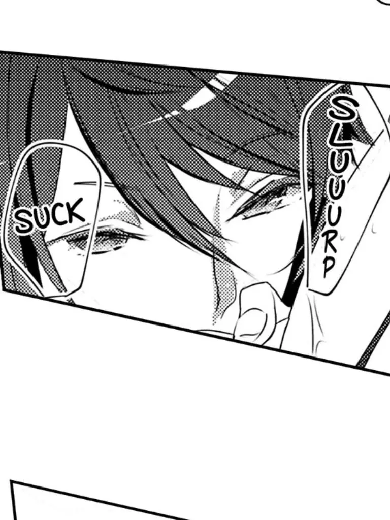 My First Sex Is ...with A Mummy!? chapter 3 - page 9