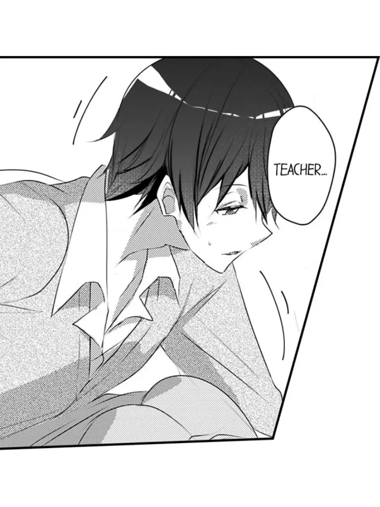 My First Sex Is ...with A Mummy!? chapter 3 - page 15