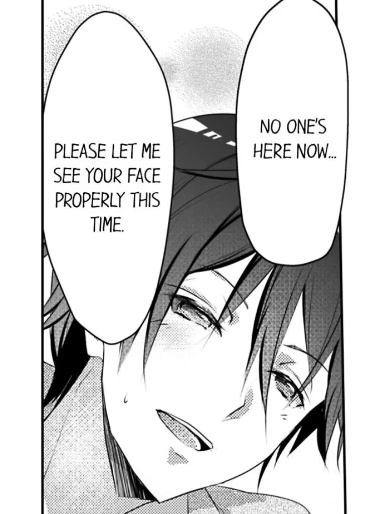 My First Sex Is ...with A Mummy!? chapter 3 - page 19