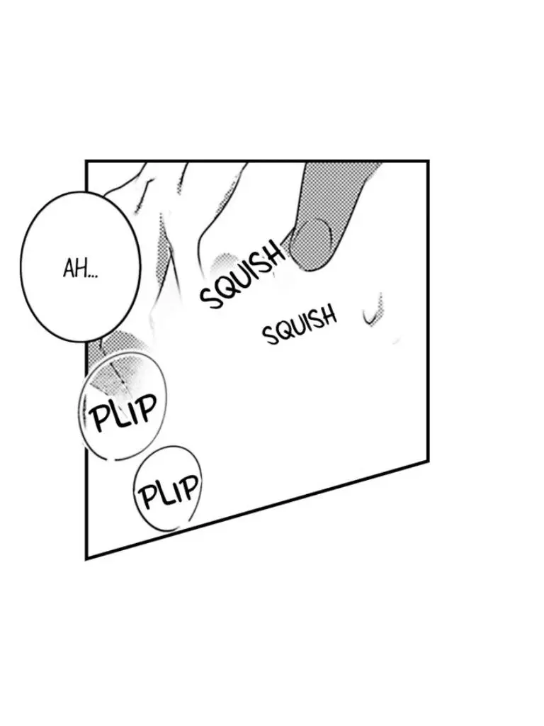 My First Sex Is ...with A Mummy!? chapter 3 - page 20