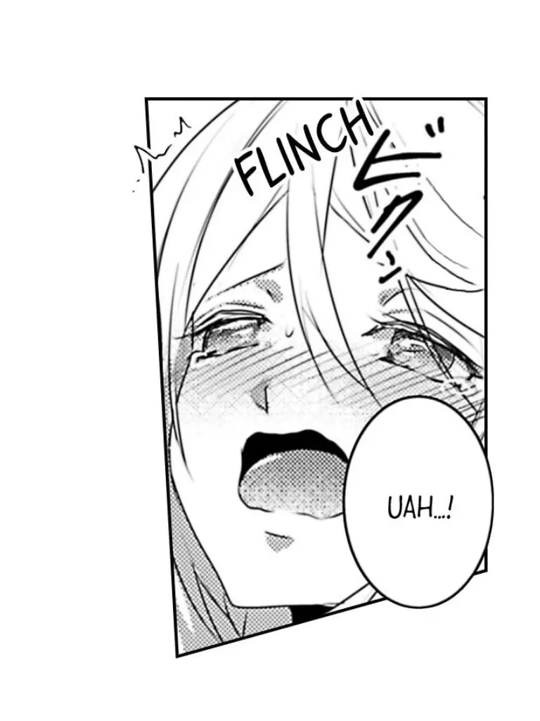 My First Sex Is ...with A Mummy!? chapter 3 - page 21